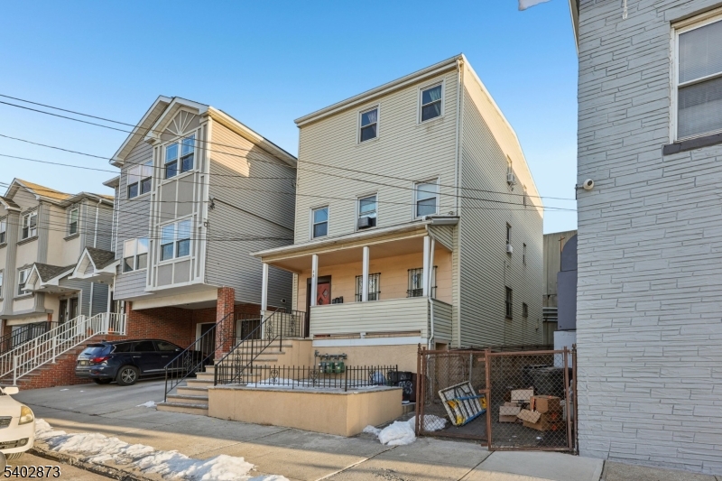48 Atlantic Street Elizabeth NJ 07206