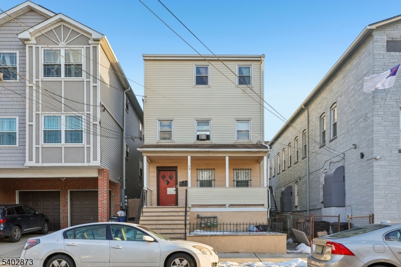 48 Atlantic Street Elizabeth NJ 07206