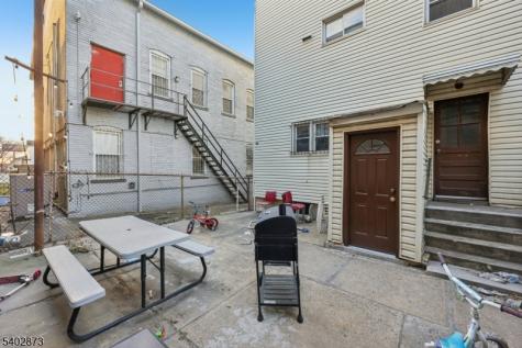 48 Atlantic Street Elizabeth NJ 07206