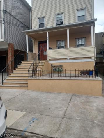 48 Atlantic Street Elizabeth NJ 07206