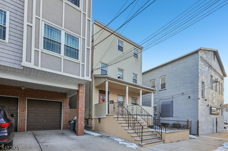 48 Atlantic Street Elizabeth NJ 07206