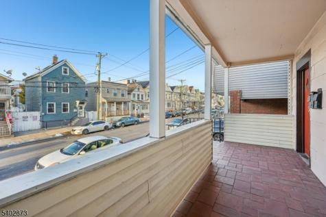 48 Atlantic Street Elizabeth NJ 07206