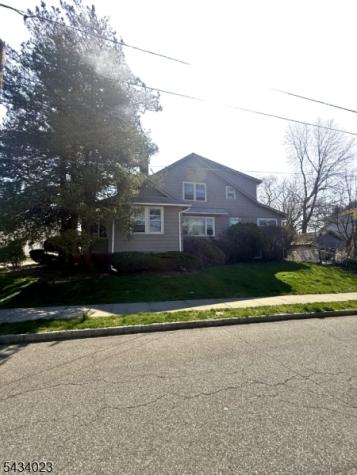12 Hillcrest Road Maplewood NJ 07040