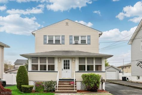 20 Catherine Avenue Saddle Brook NJ 07663