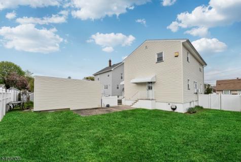20 Catherine Avenue Saddle Brook NJ 07663