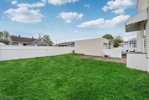 20 Catherine Avenue Saddle Brook NJ 07663