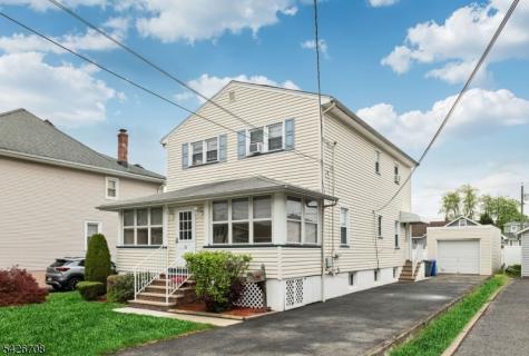 20 Catherine Avenue Saddle Brook NJ 07663