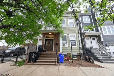 174 Littleton Avenue Newark NJ 07103
