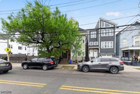 174 Littleton Avenue Newark NJ 07103