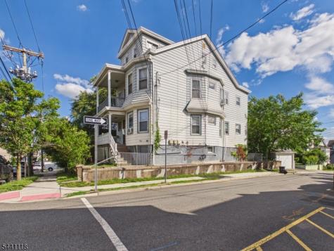 139 Fairview Avenue Prospect Park NJ 07508