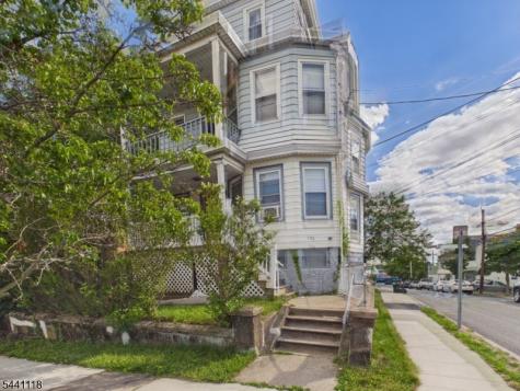 139 Fairview Avenue Prospect Park NJ 07508