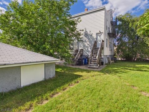 139 Fairview Avenue Prospect Park NJ 07508