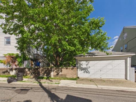 139 Fairview Avenue Prospect Park NJ 07508