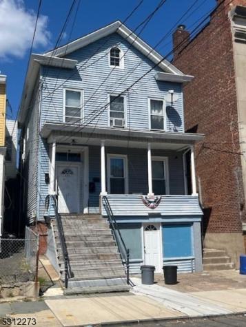 112 Washington Place Passaic NJ 07055