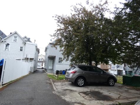 309 Washington Street Perth Amboy NJ 08861
