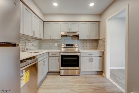 186 Park Street East Orange NJ 07017