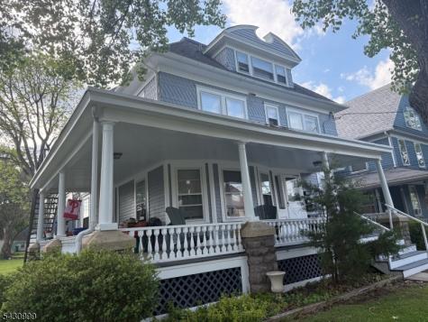 37 Broad Street Flemington NJ 08822
