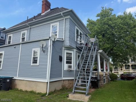 37 Broad Street Flemington NJ 08822