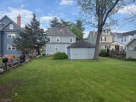 37 Broad Street Flemington NJ 08822