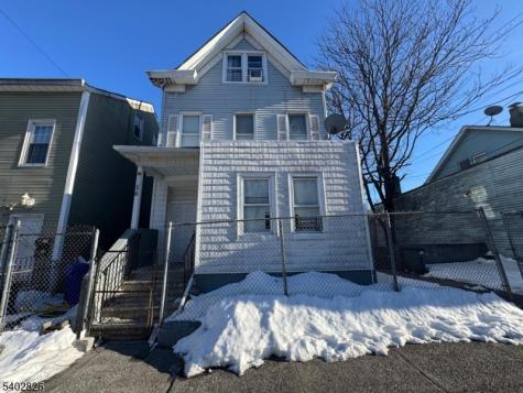 54 North 3rd Street Paterson NJ 07522