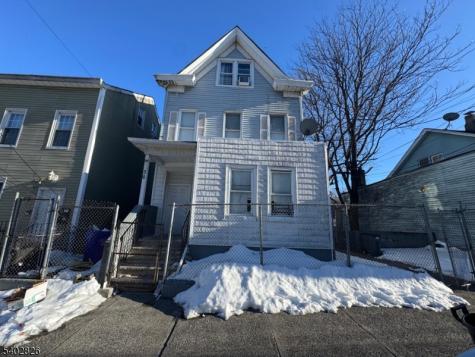54 North 3rd Street Paterson NJ 07522