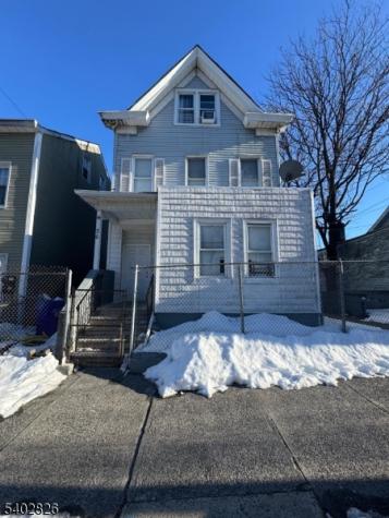 54 North 3rd Street Paterson NJ 07522