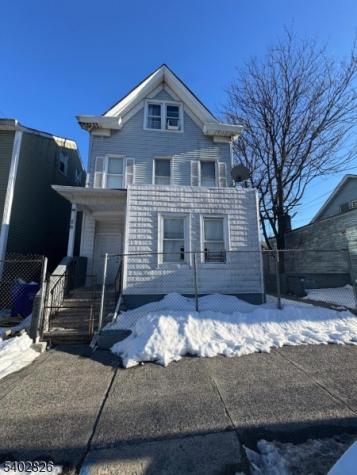 54 North 3rd Street Paterson NJ 07522