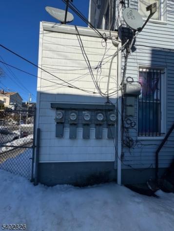 54 North 3rd Street Paterson NJ 07522
