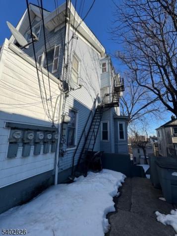 54 North 3rd Street Paterson NJ 07522