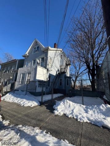 54 North 3rd Street Paterson NJ 07522
