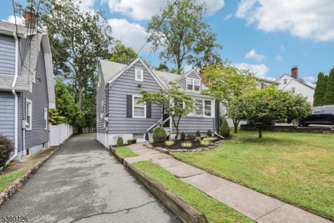 182 Woodland Avenue Verona NJ 07044