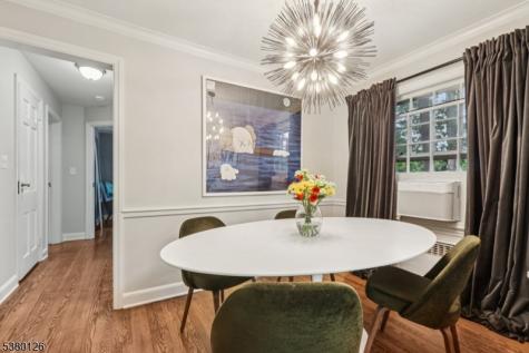 182 Woodland Avenue Verona NJ 07044