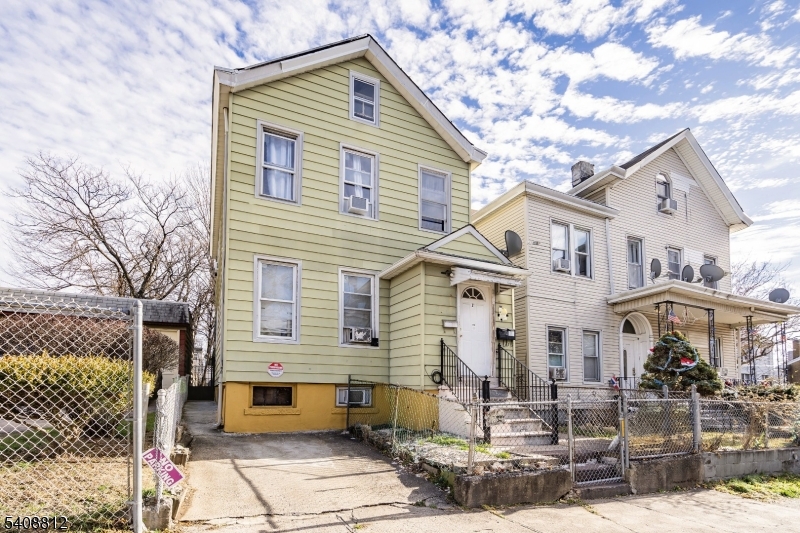 11 Mercer Street Paterson NJ 07524