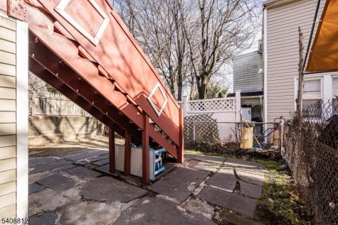 11 Mercer Street Paterson NJ 07524