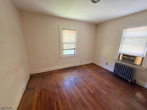 126 Chestnut Street East Orange NJ 07018