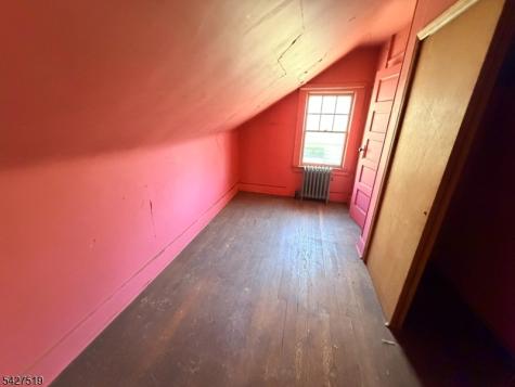 126 Chestnut Street East Orange NJ 07018