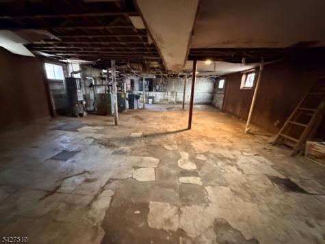 126 Chestnut Street East Orange NJ 07018