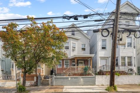 109 Lyon Street Paterson NJ 07524