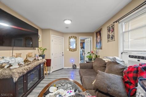 109 Lyon Street Paterson NJ 07524