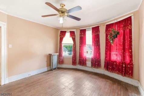 471 Burnside Street City Of Orange NJ 07050
