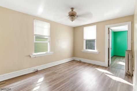 471 Burnside Street City Of Orange NJ 07050