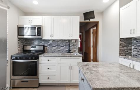 471 Burnside Street City Of Orange NJ 07050