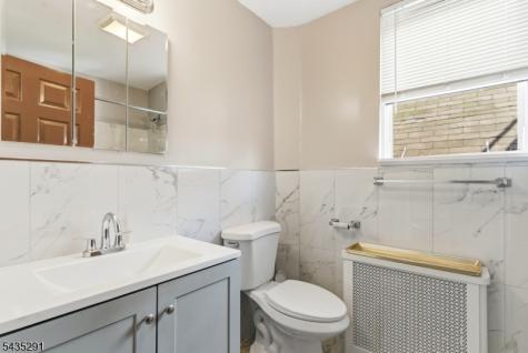 471 Burnside Street City Of Orange NJ 07050