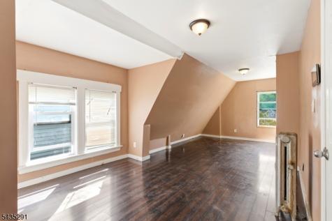 471 Burnside Street City Of Orange NJ 07050