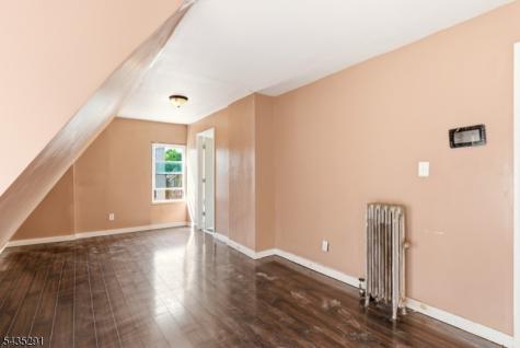 471 Burnside Street City Of Orange NJ 07050
