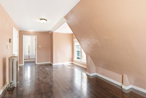 471 Burnside Street City Of Orange NJ 07050