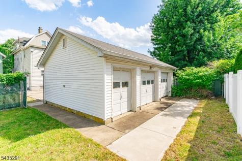 471 Burnside Street City Of Orange NJ 07050