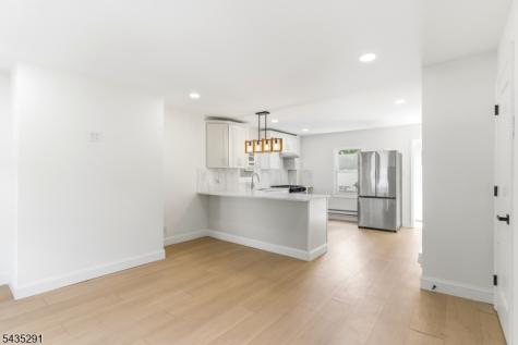471 Burnside Street City Of Orange NJ 07050