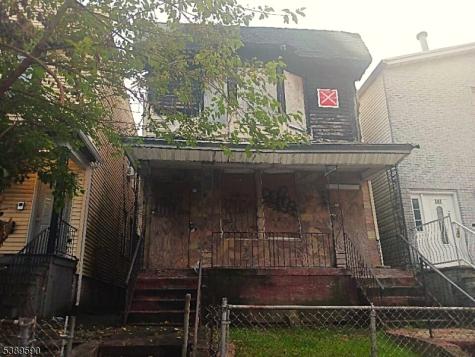 159 Virginia Avenue Jersey City NJ 07304