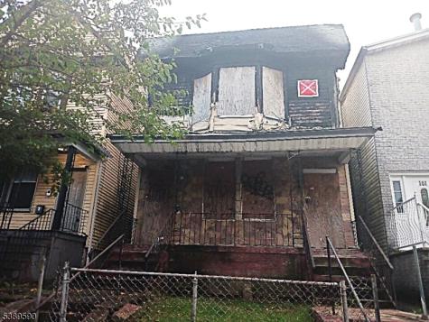 159 Virginia Avenue Jersey City NJ 07304